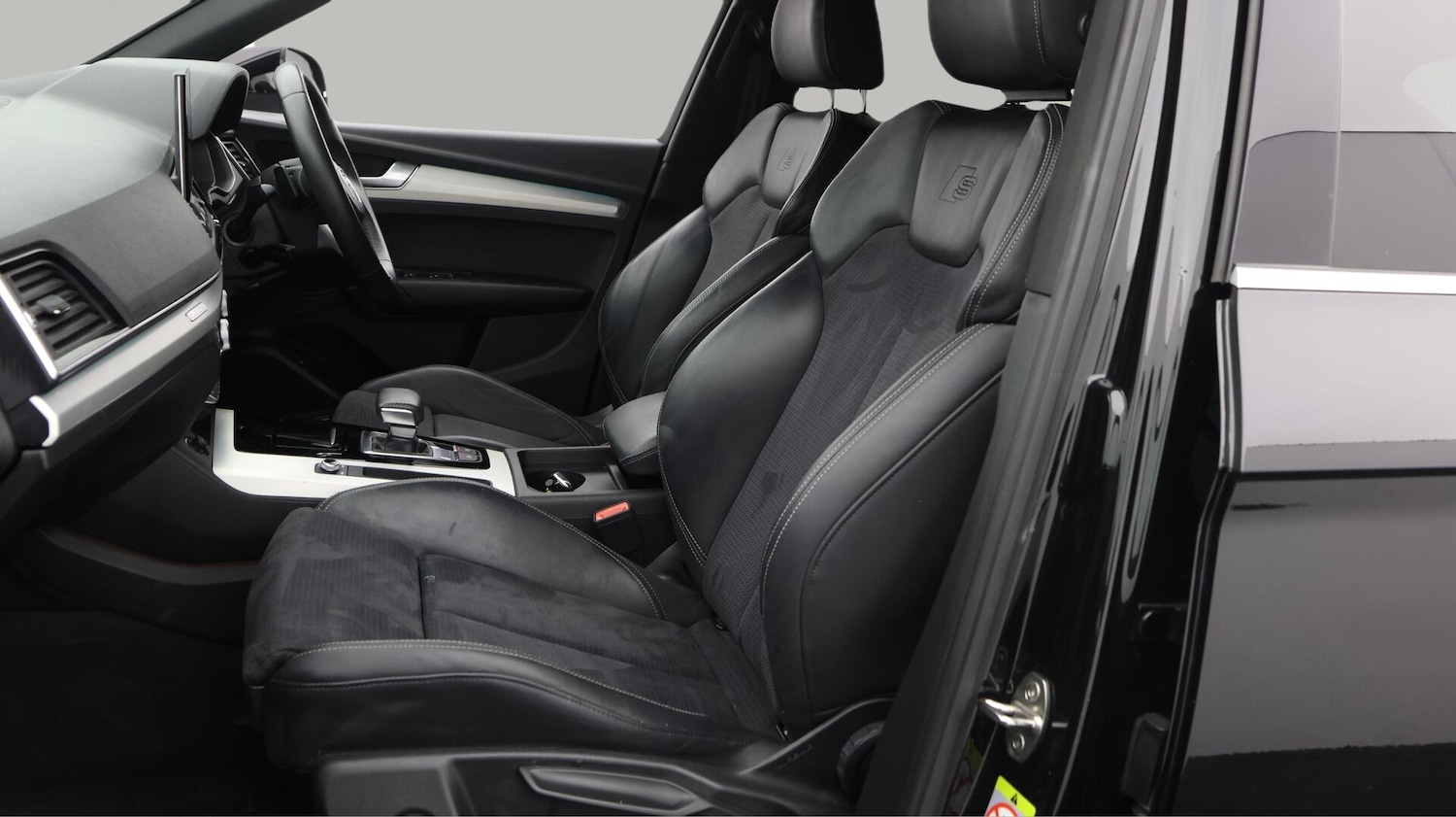 Used Audi Q5 2021 for sale - 76042113: Photo 15