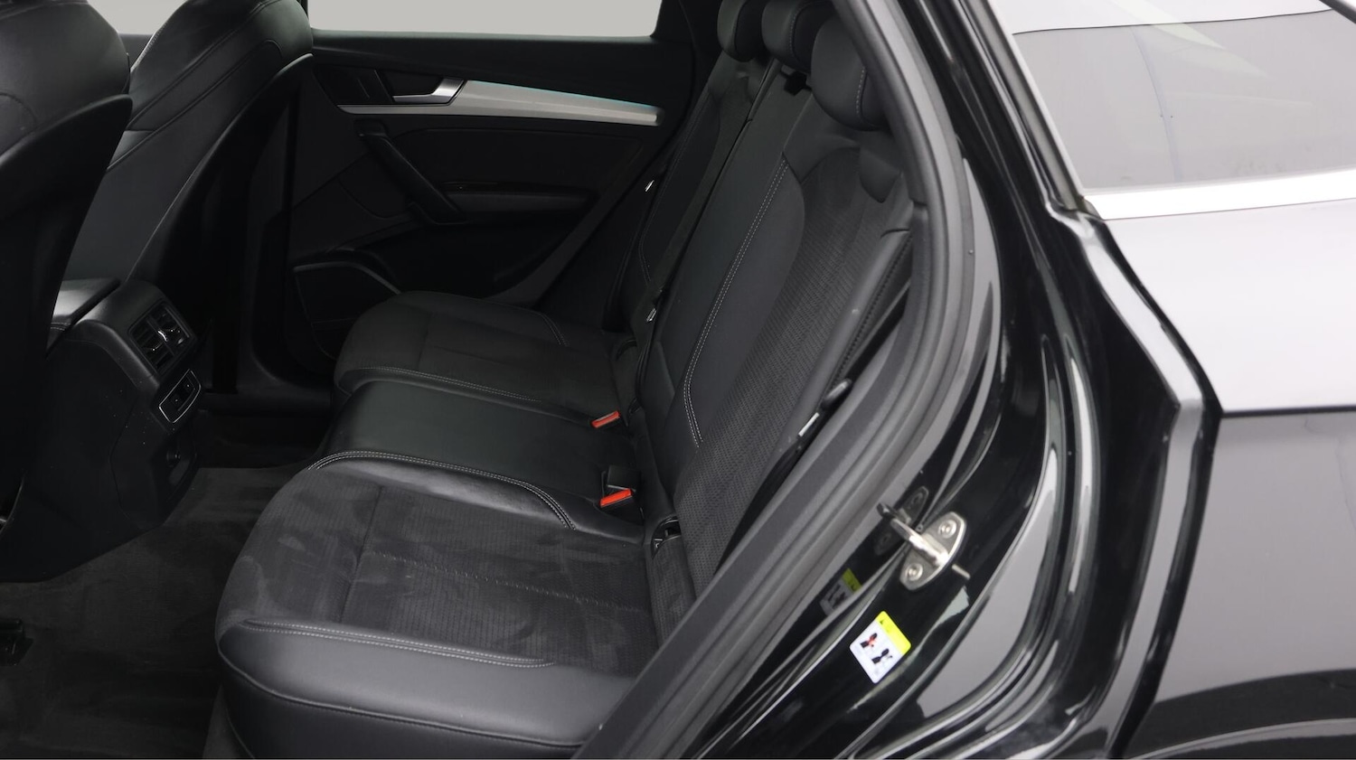 Used Audi Q5 2021 for sale - 76042113: Photo 17