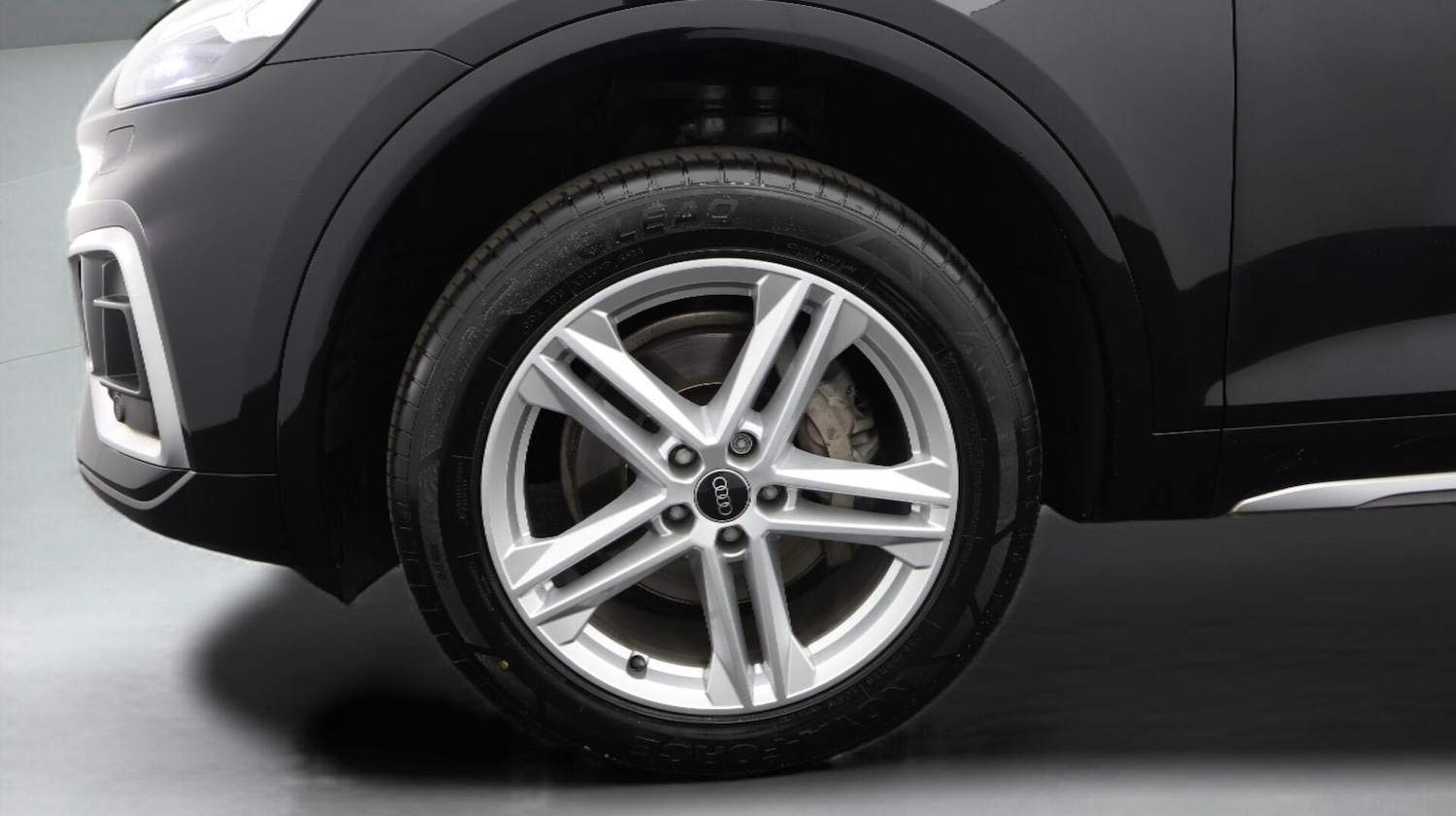 Used Audi Q5 2021 for sale - 76042113: Photo 19