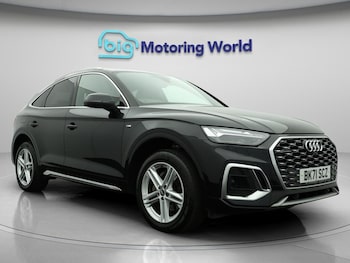 Audi - Q5
