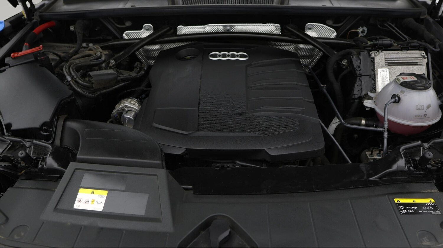 Used Audi Q5 2021 for sale - 76042113: Photo 20
