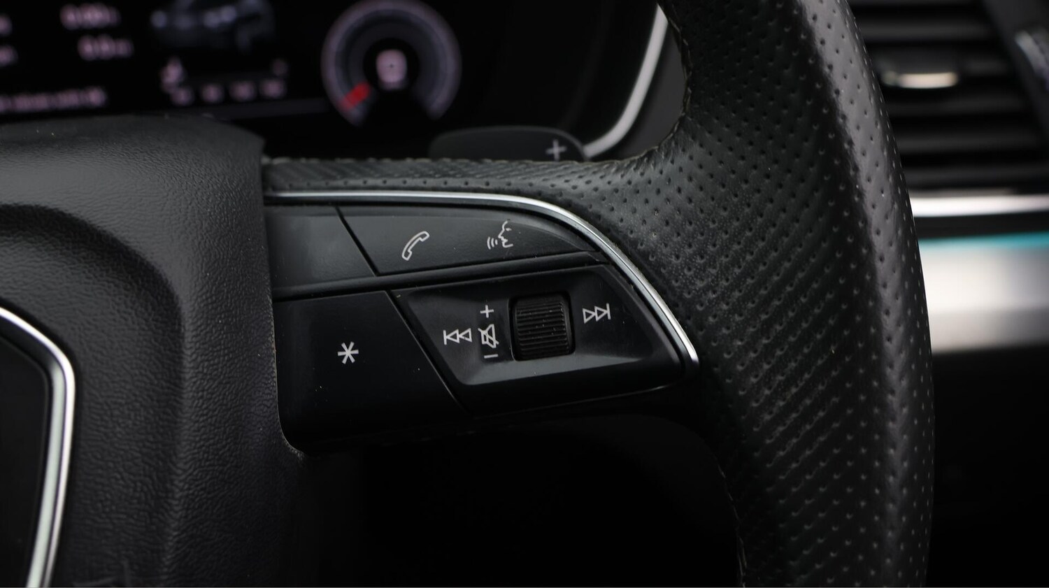 Used Audi Q5 2021 for sale - 76042113: Photo 24