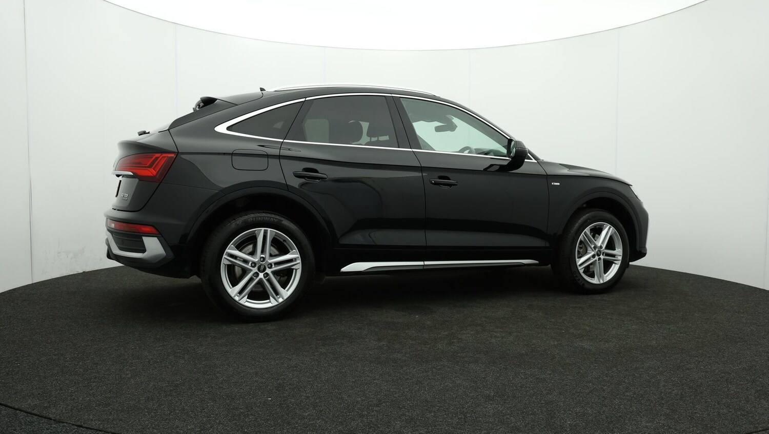 Used Audi Q5 2021 for sale - 76042113: Photo 39