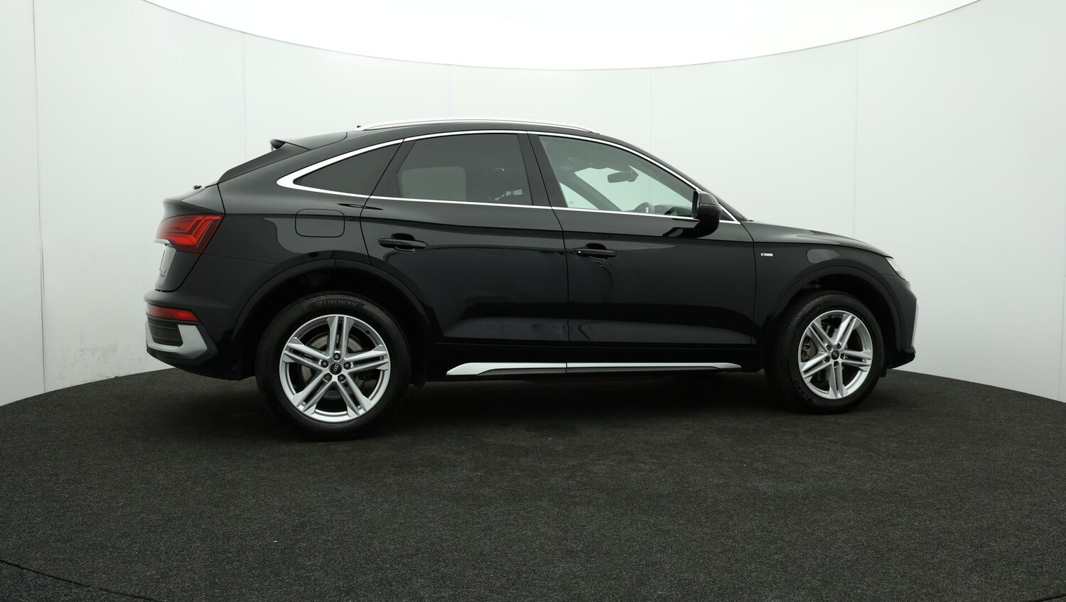Used Audi Q5 2021 for sale - 76042113: Photo 40