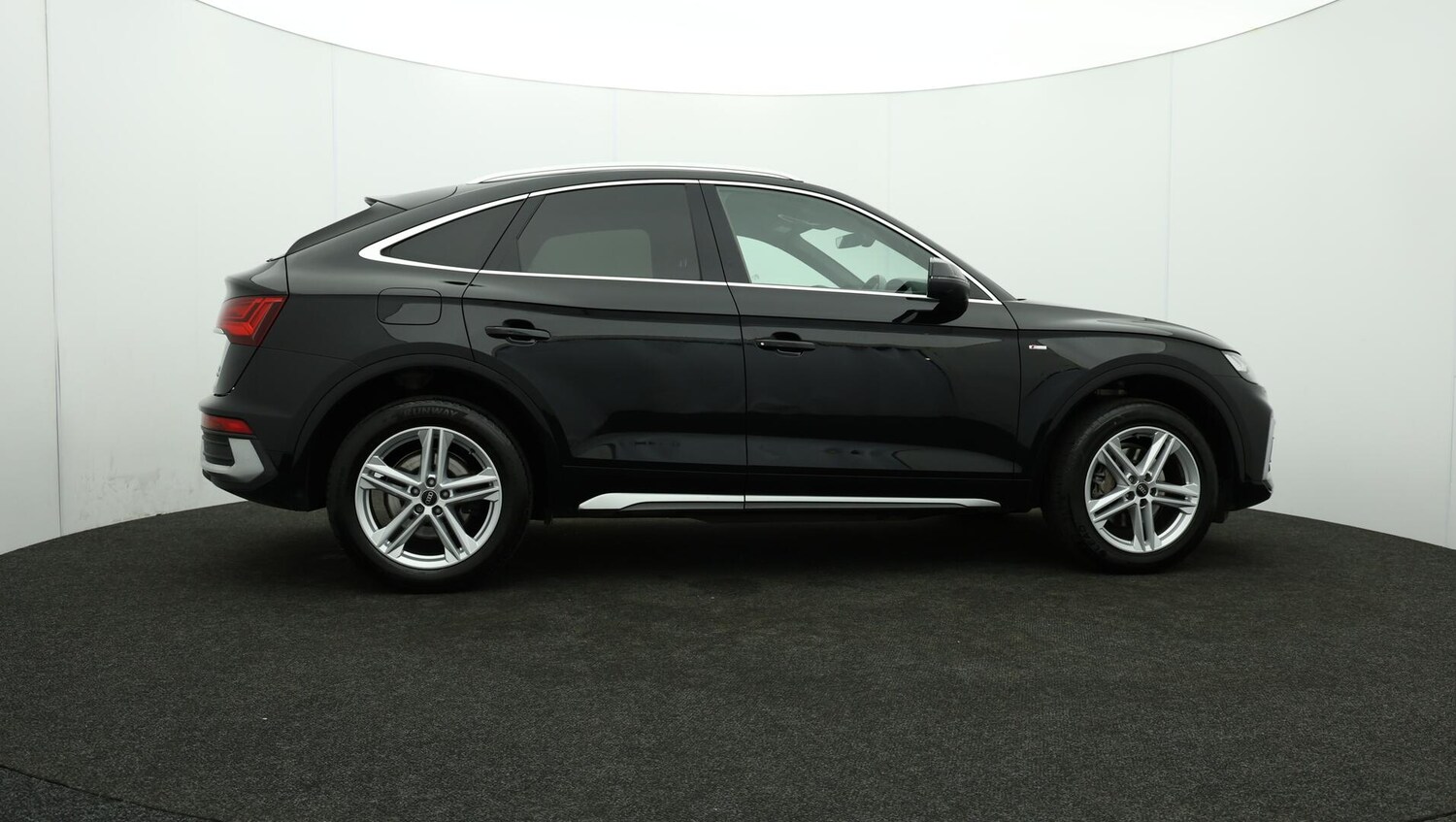 Used Audi Q5 2021 for sale - 76042113: Photo 41