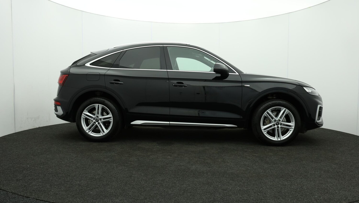 Used Audi Q5 2021 for sale - 76042113: Photo 43