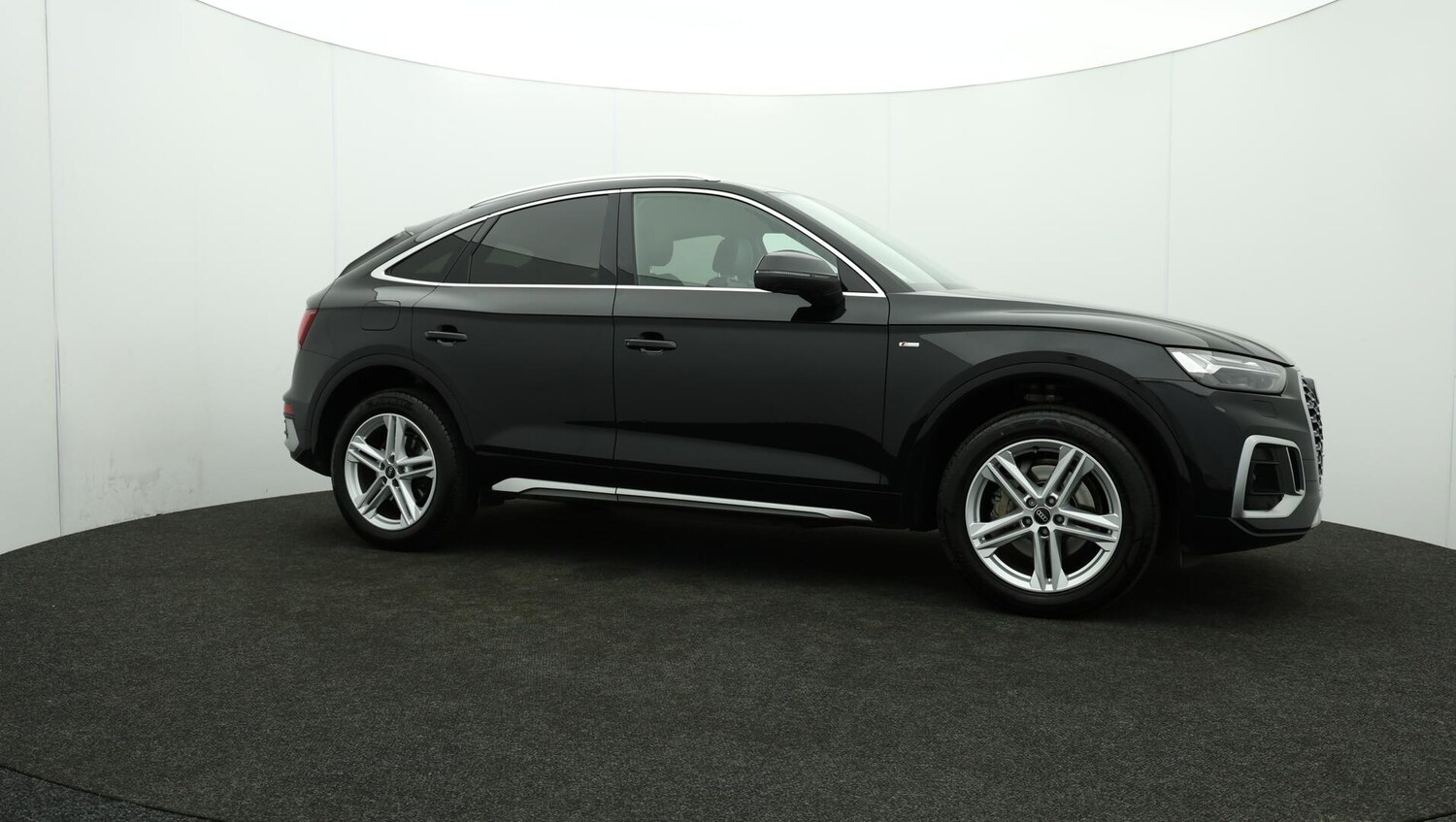 Used Audi Q5 2021 for sale - 76042113: Photo 47