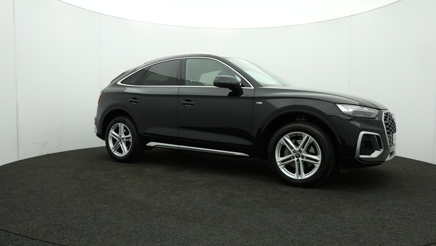 Used Audi Q5 2021 for sale - 76042113: Photo 48