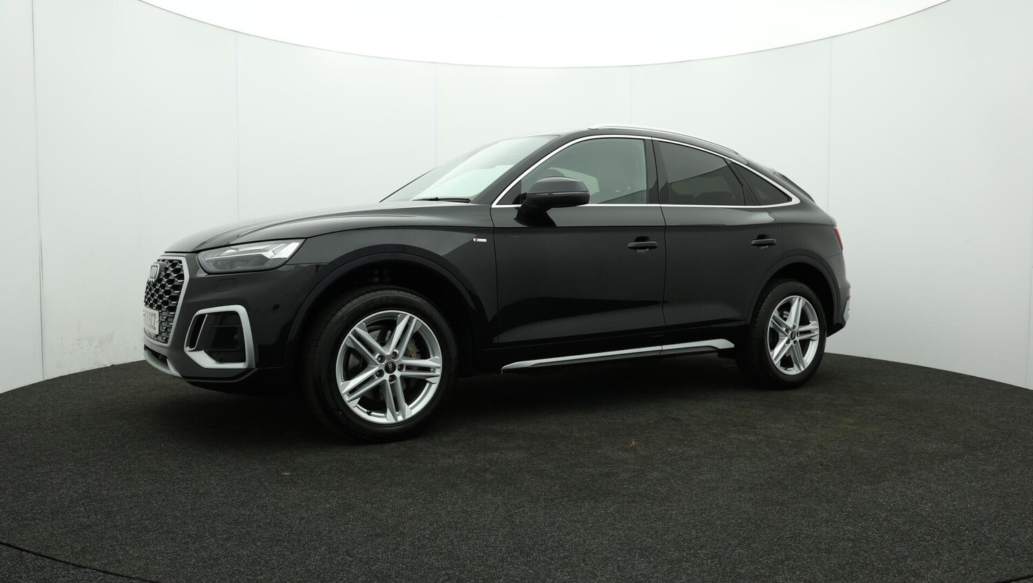 Used Audi Q5 2021 for sale - 76042113: Photo 66