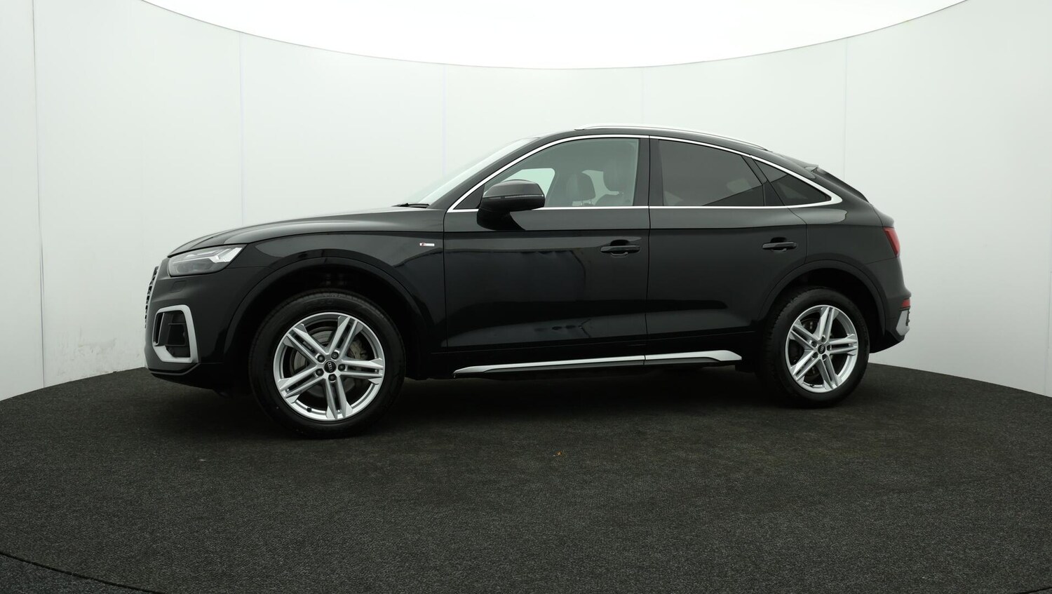 Used Audi Q5 2021 for sale - 76042113: Photo 69