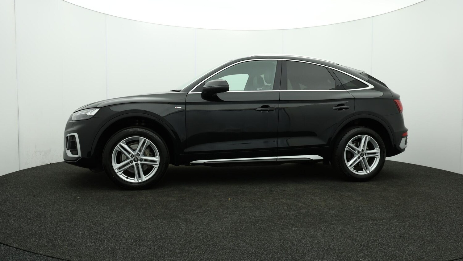 Used Audi Q5 2021 for sale - 76042113: Photo 70