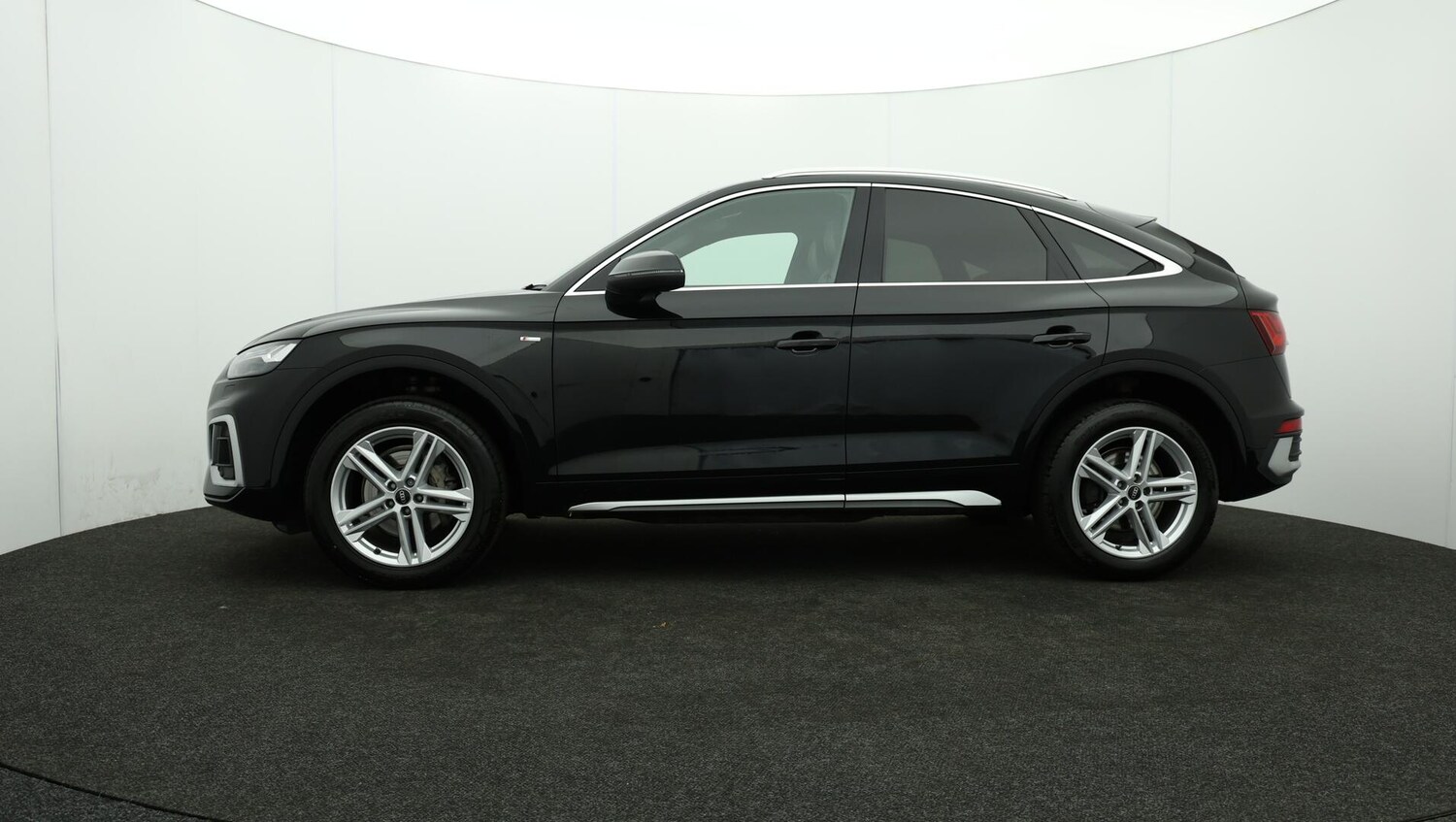 Used Audi Q5 2021 for sale - 76042113: Photo 71