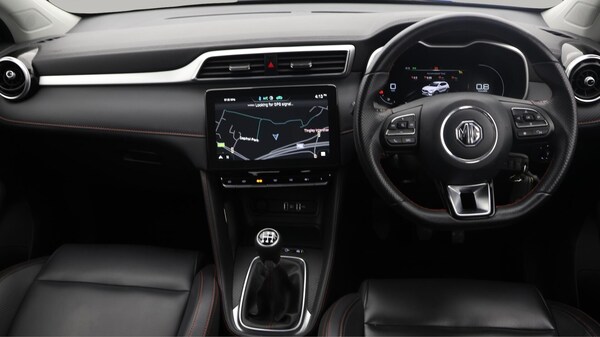 Used MG MG ZS 2021 for sale - 76247594: Photo 14