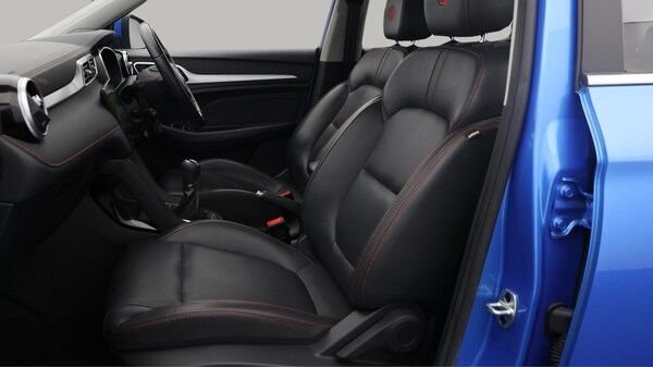Used MG MG ZS 2021 for sale - 76247594: Photo 15