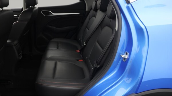 Used MG MG ZS 2021 for sale - 76247594: Photo 17