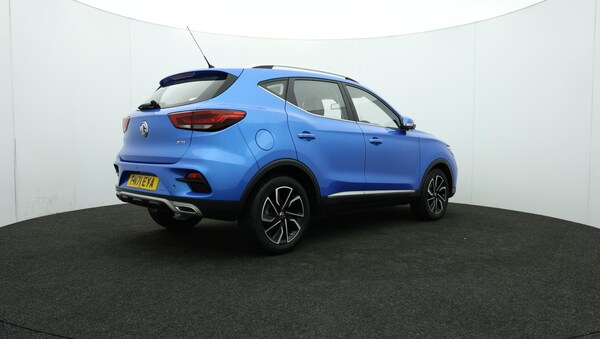 Used MG MG ZS 2021 for sale - 76247594: Photo 34