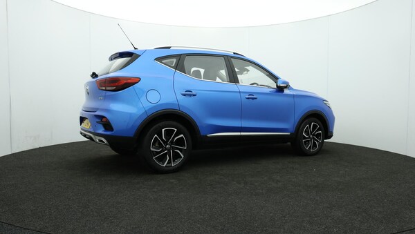 Used MG MG ZS 2021 for sale - 76247594: Photo 36