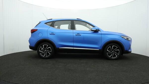 Used MG MG ZS 2021 for sale - 76247594: Photo 41