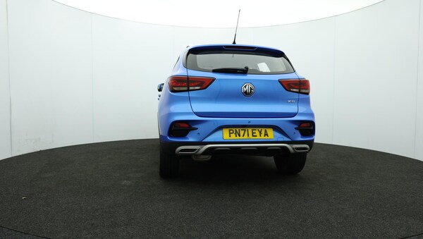 Used MG MG ZS 2021 for sale - 76247594: Photo 44