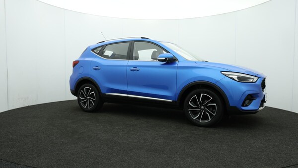 Used MG MG ZS 2021 for sale - 76247594: Photo 46