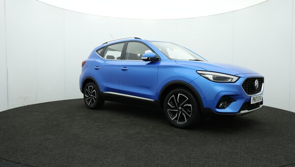 Used MG MG ZS 2021 for sale - 76247594: Photo 48