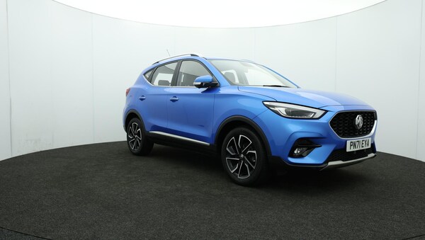 Used MG MG ZS 2021 for sale - 76247594: Photo 49