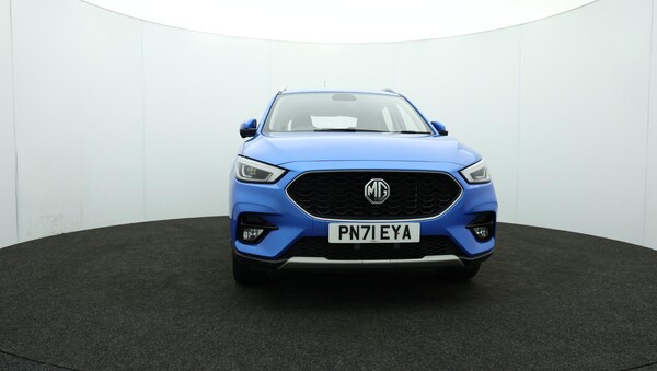 Used MG MG ZS 2021 for sale - 76247594: Photo 54