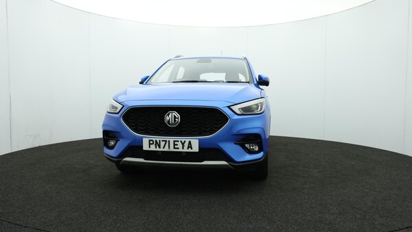 Used MG MG ZS 2021 for sale - 76247594: Photo 57