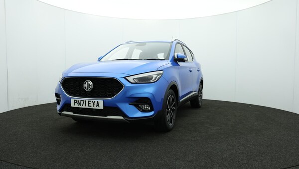 Used MG MG ZS 2021 for sale - 76247594: Photo 59