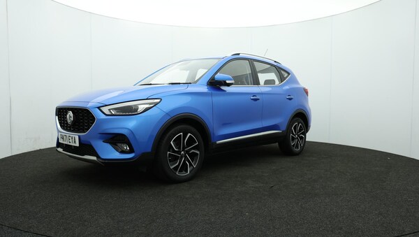 Used MG MG ZS 2021 for sale - 76247594: Photo 62
