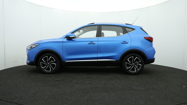 Used MG MG ZS 2021 for sale - 76247594: Photo 70