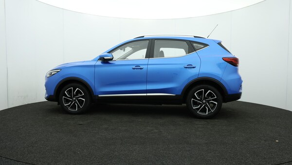 Used MG MG ZS 2021 for sale - 76247594: Photo 71