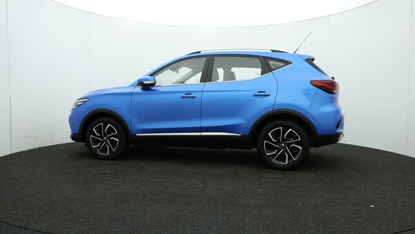 Used MG MG ZS 2021 for sale - 76247594: Photo 72