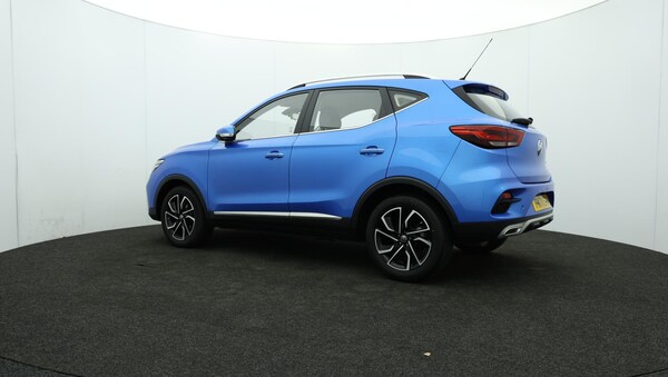Used MG MG ZS 2021 for sale - 76247594: Photo 75