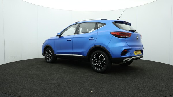 Used MG MG ZS 2021 for sale - 76247594: Photo 76
