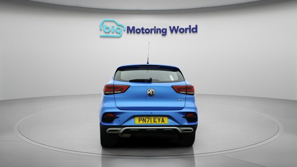 Used MG MG ZS 2021 for sale - 76247594: Photo 7