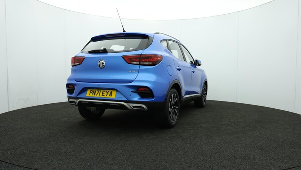 Used MG MG ZS 2021 for sale - 76247594: Photo 82