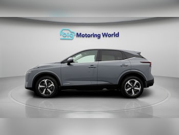 Used Nissan Qashqai 2023 for sale - 79176924: Photo