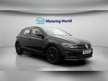 Used Volkswagen Polo 2019 for sale - 75646677: Photo