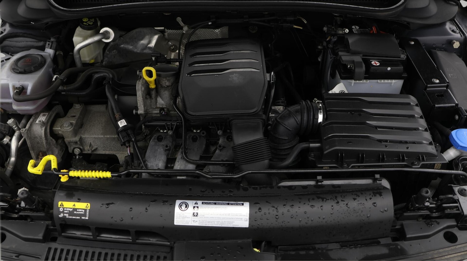Vehicle 31