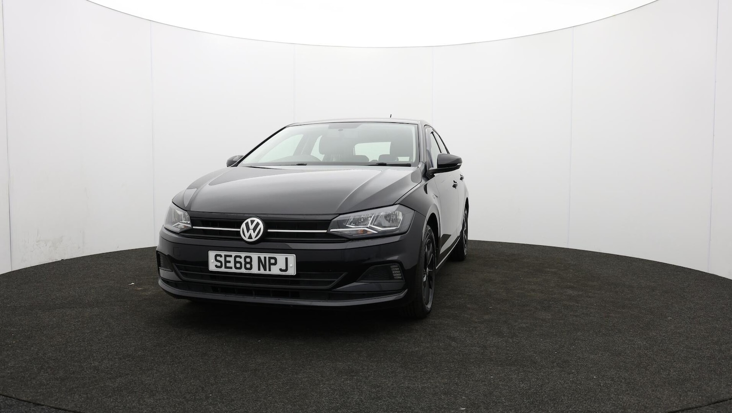Vehicle 60