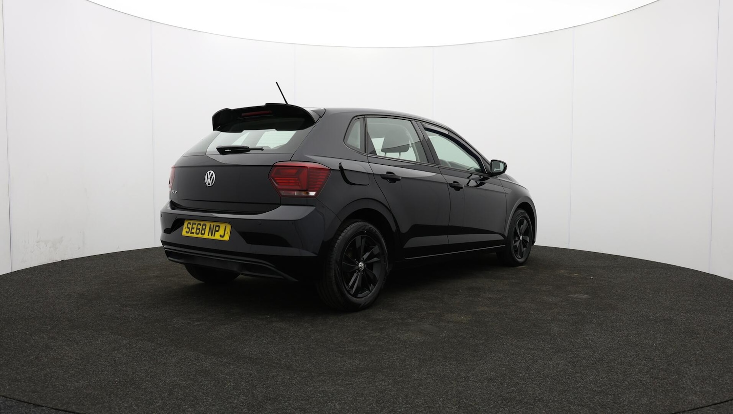 Vehicle 86