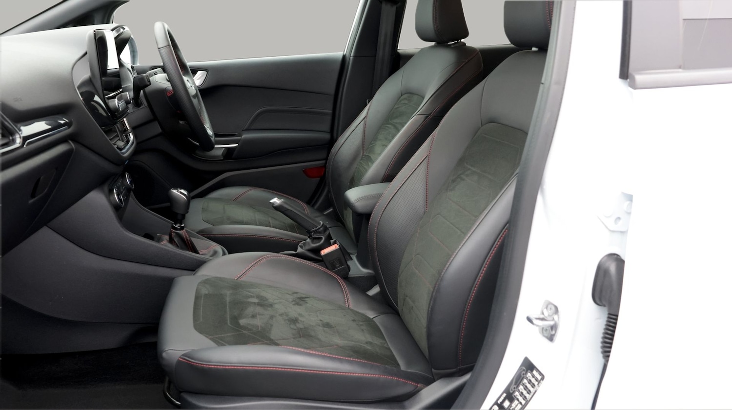 Used Ford Fiesta 2023 for sale - 77668354: Photo 14