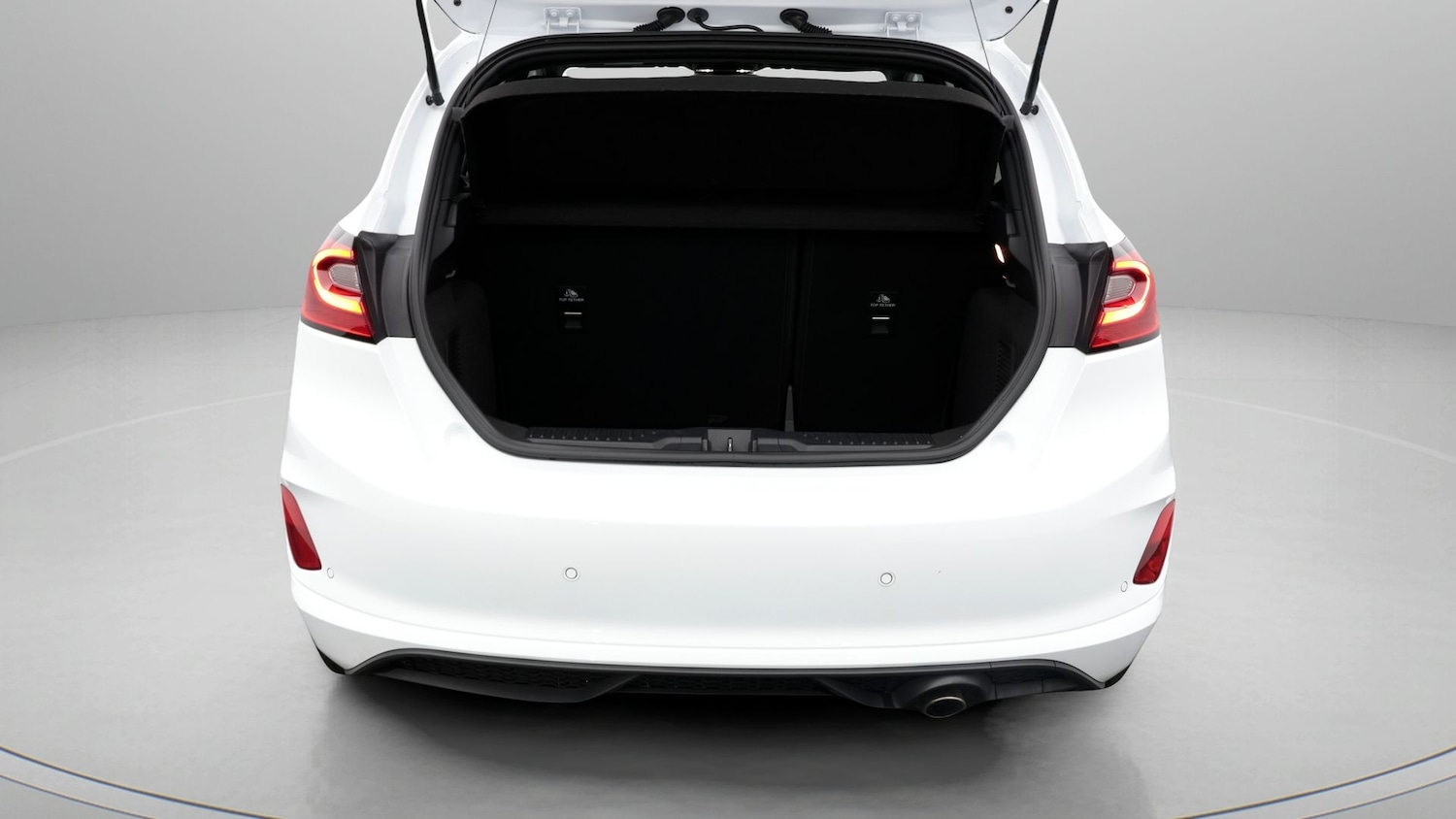 Used Ford Fiesta 2023 for sale - 77668354: Photo 17