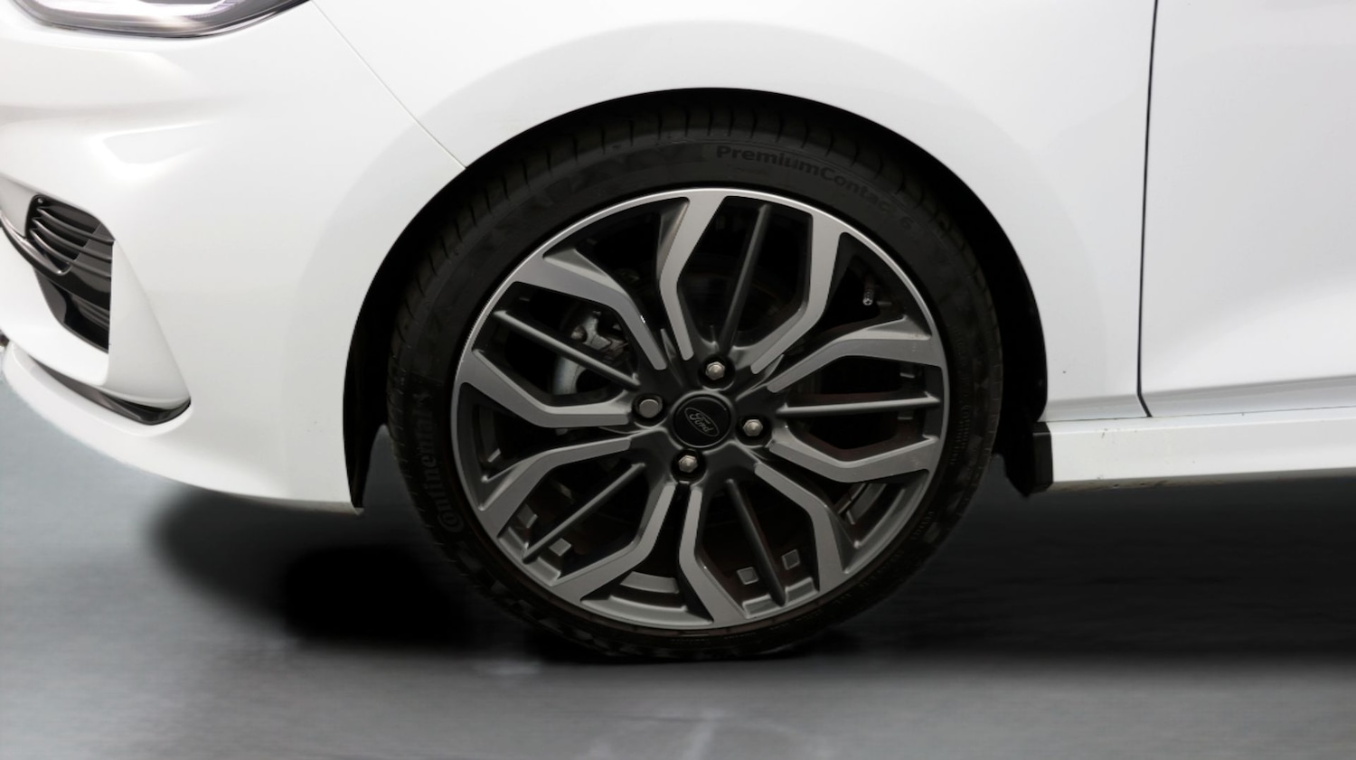 Used Ford Fiesta 2023 for sale - 77668354: Photo 18