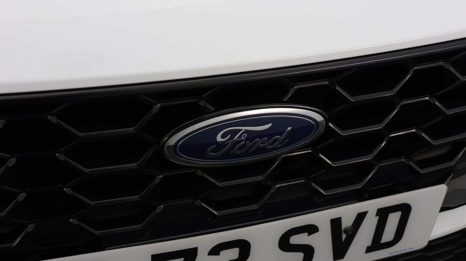 Used Ford Fiesta 2023 for sale - 77668354: Photo 22