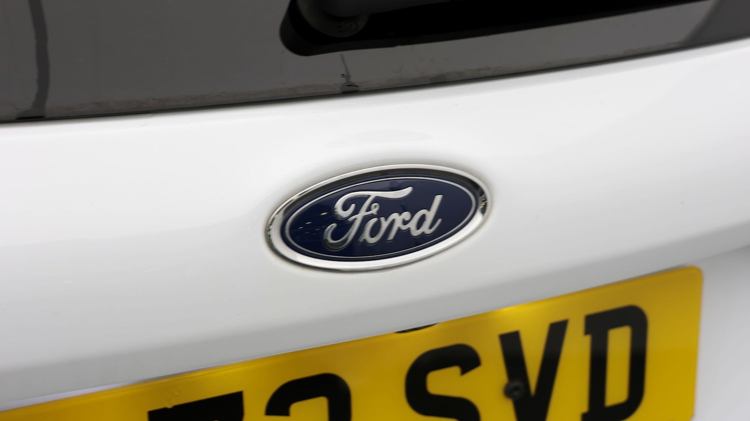 Used Ford Fiesta 2023 for sale - 77668354: Photo 23