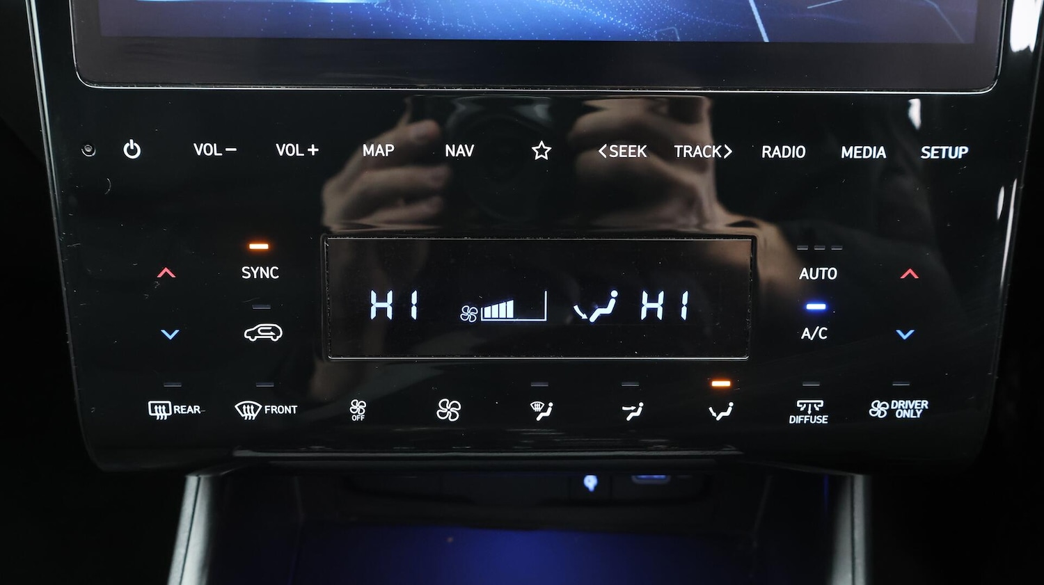 Used Hyundai TUCSON 2024 for sale - 76584833: Photo 13