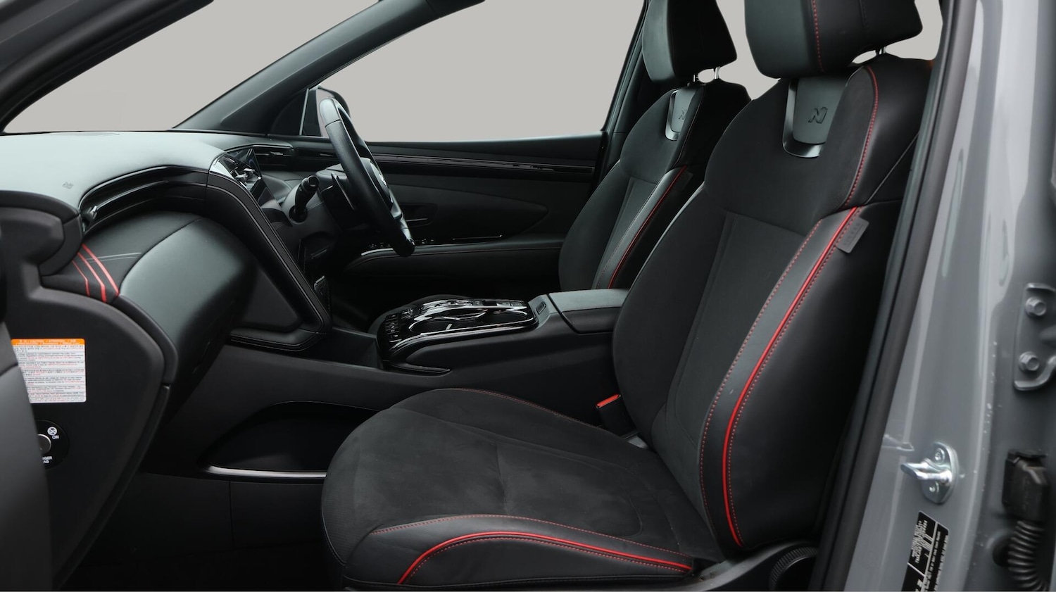 Used Hyundai TUCSON 2024 for sale - 76584833: Photo 15