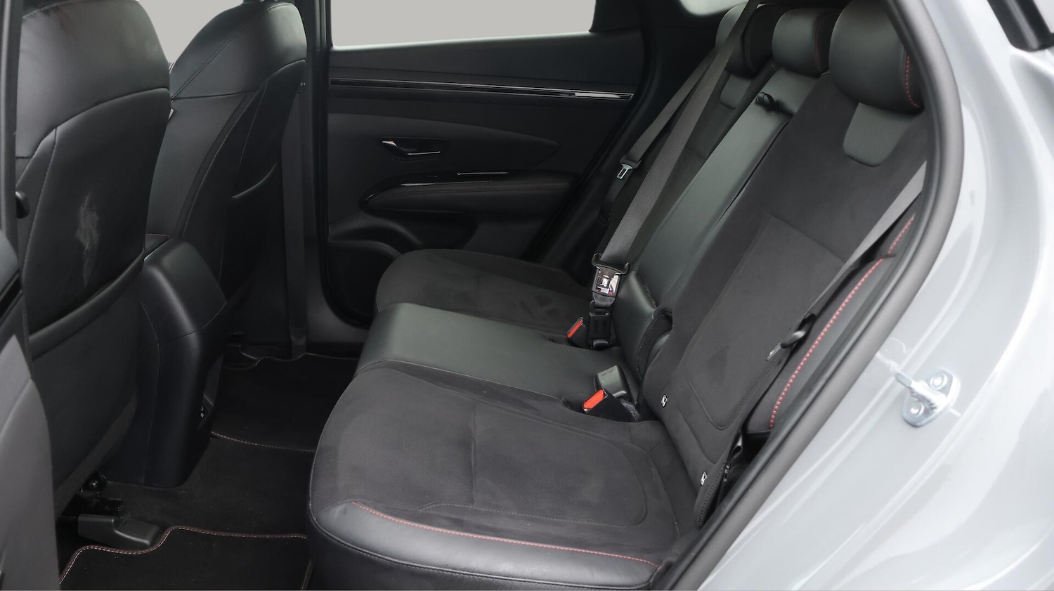 Used Hyundai TUCSON 2024 for sale - 76584833: Photo 17